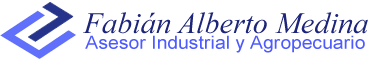 Fabian Medina Asesor Industrial y Agropecuario